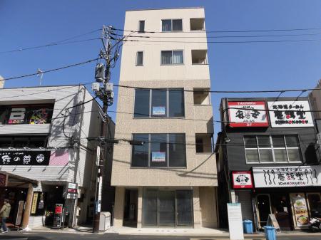 ヴィレッヂ大和東