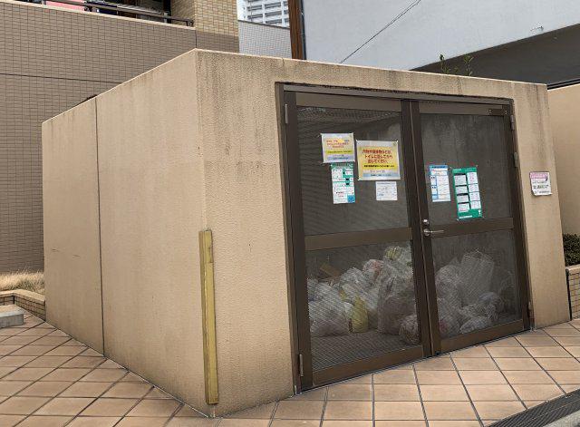 クリオ横浜元町壱番館
