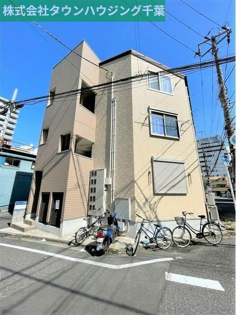 STORIA院内