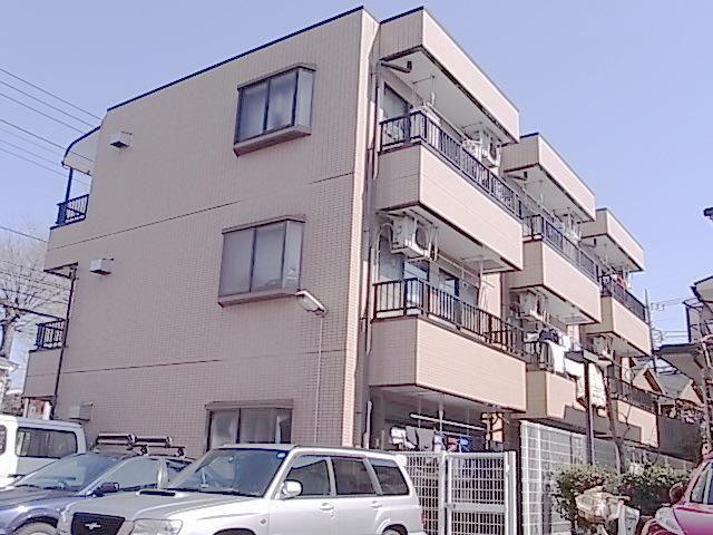 エスポワール西調布