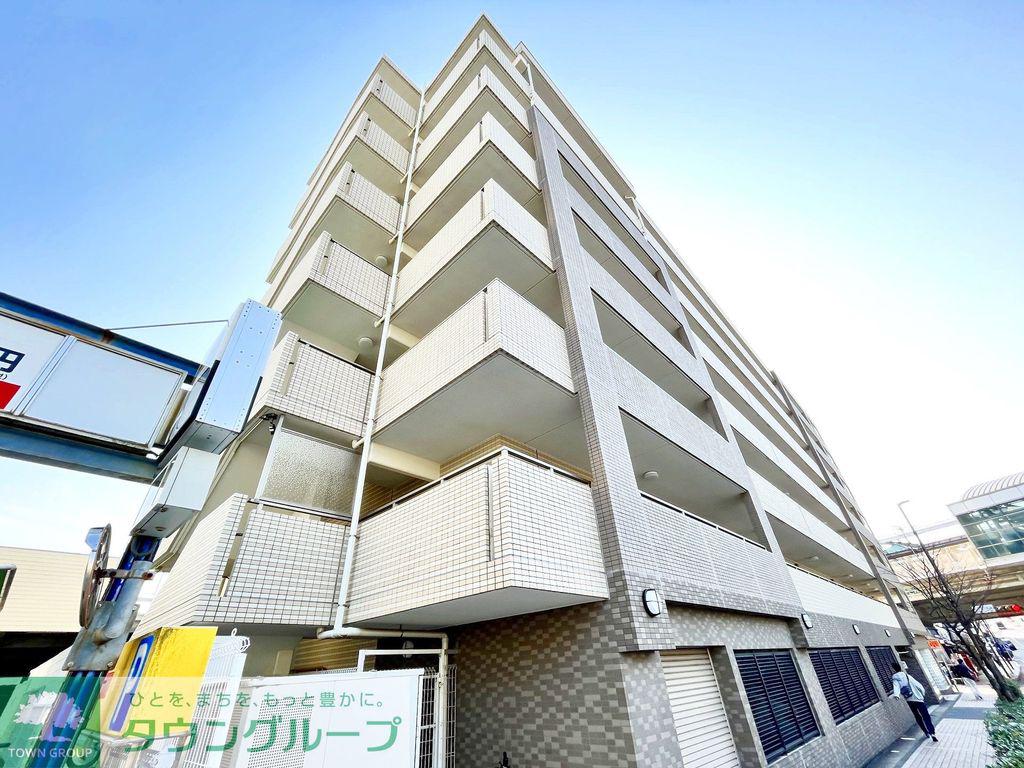 ボヌール緑園