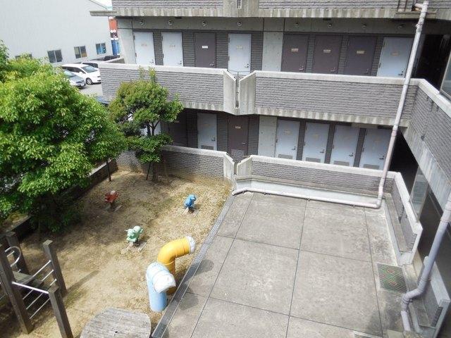 ルナポリ
