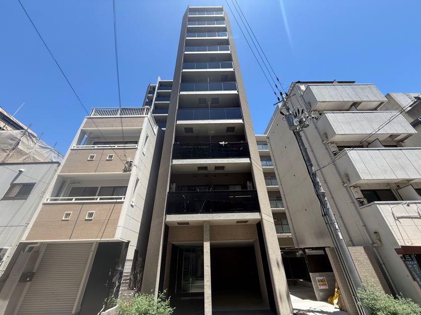 LIVEFLAT六甲桜口