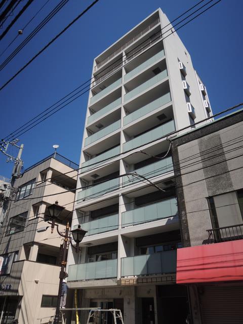 グレイスコート豊岡