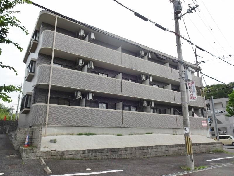 グランシャリオB棟