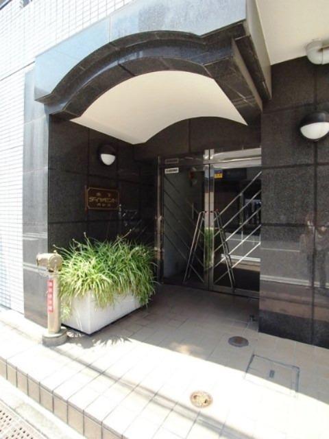 木下ダイヤモンドパレス
