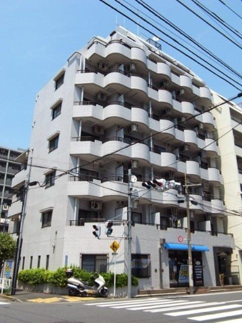 木下ダイヤモンドパレス