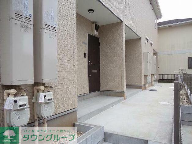 SANA RESIDENCE