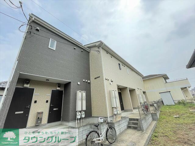 SANA RESIDENCE(ワンルーム/1階)