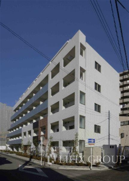 メインステージ川崎III