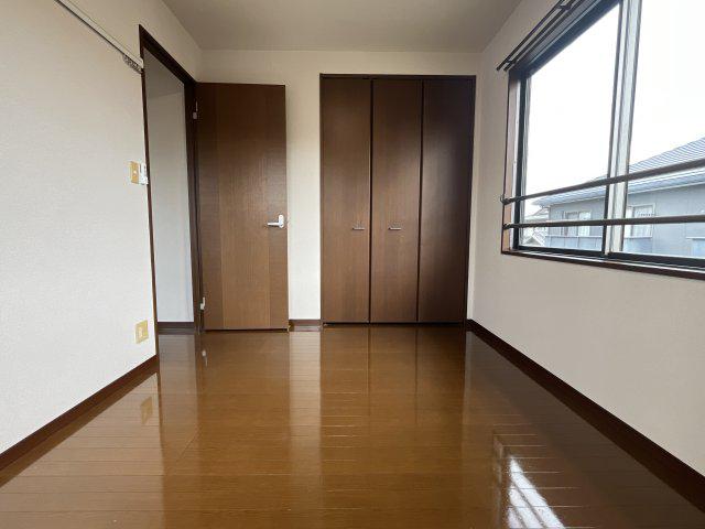 シャーメゾン昴 C棟
