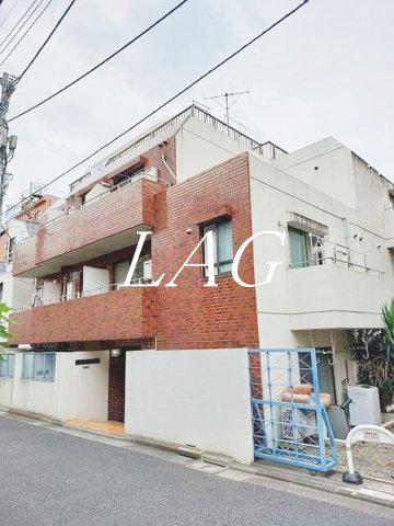 スカイコート新宿