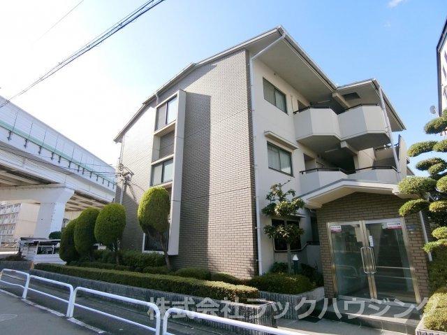 エクセルコート八雲