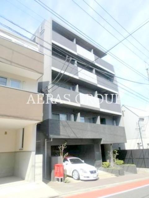 フェニックス品川小山