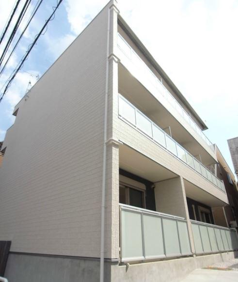 リブリ・MARRY NOVEL SHINAGAWA