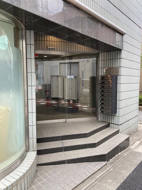KBビル