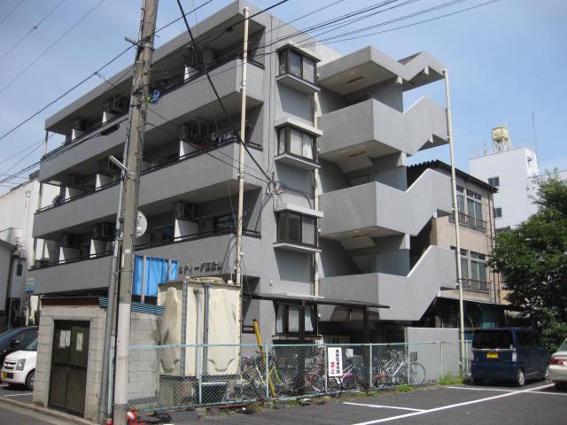 プレステージ東松山
