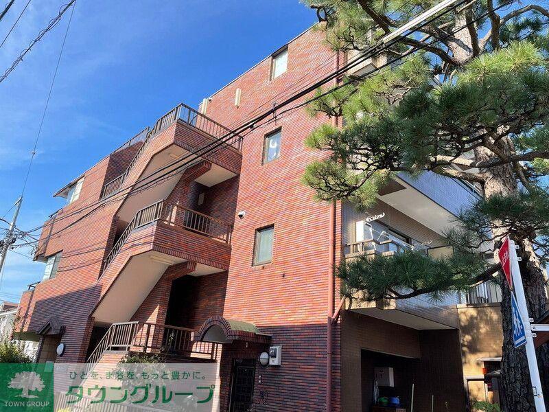 天野屋ビル
