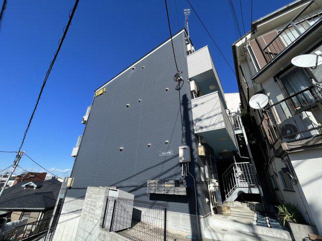 グラッソ戸部