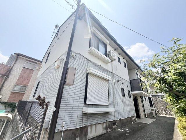 アピオ千里F棟