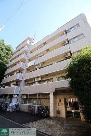 プレール・ドゥーク文京白山