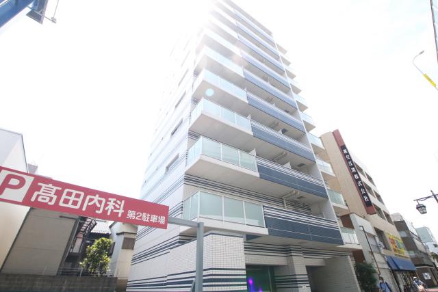 グランデ浅間町
