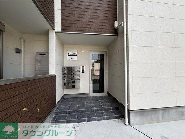 ジーメゾン名古屋星崎エデン
