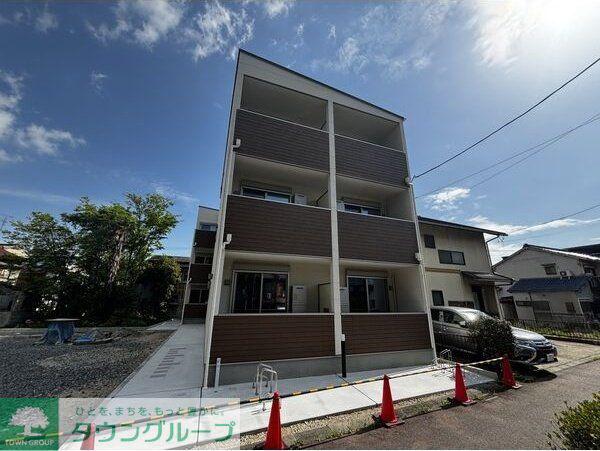 ジーメゾン名古屋星崎エデン