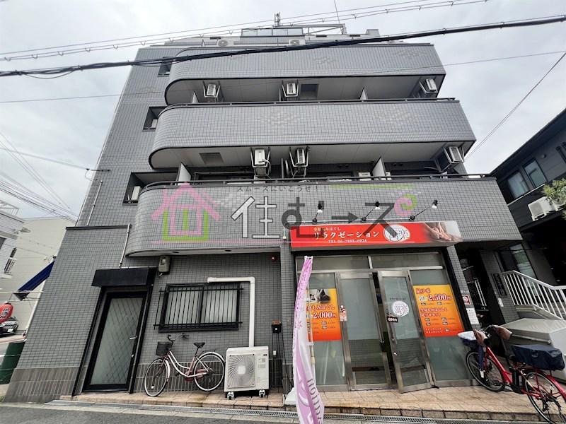 サンフラワー長居