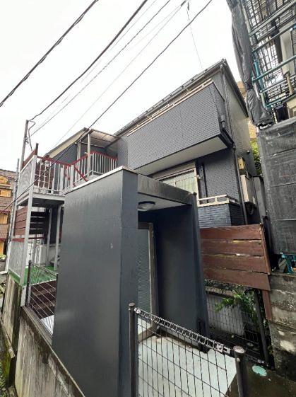 木乃池プラザ南馬込