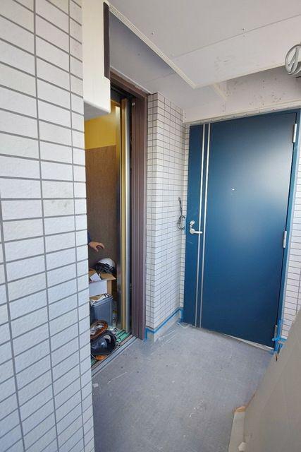 ヒルズ東町