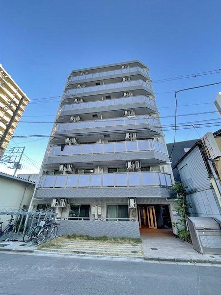ヒルズ東町