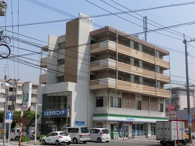 コモリエーゼ大野