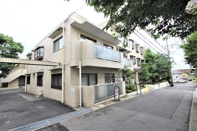 クレドール須磨I