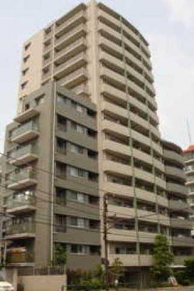 ライオンズシティ東陽町親水公園