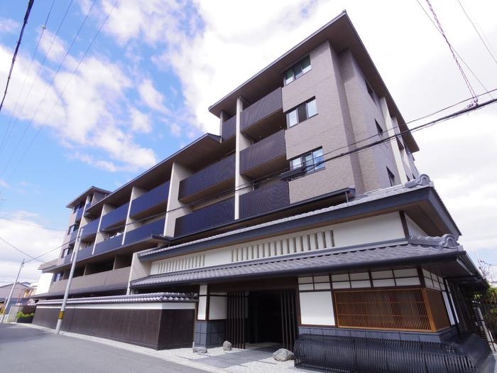 ライオンズ伏見寺田屋西グランフォート