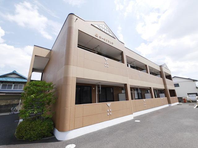 カーサグランデ