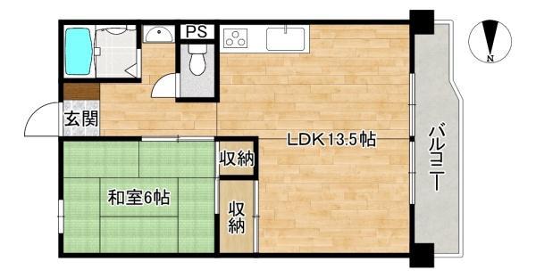 藤白台D34