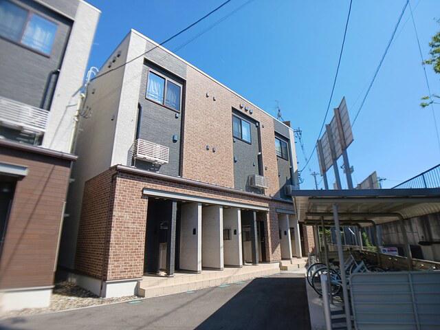グランフォルム B