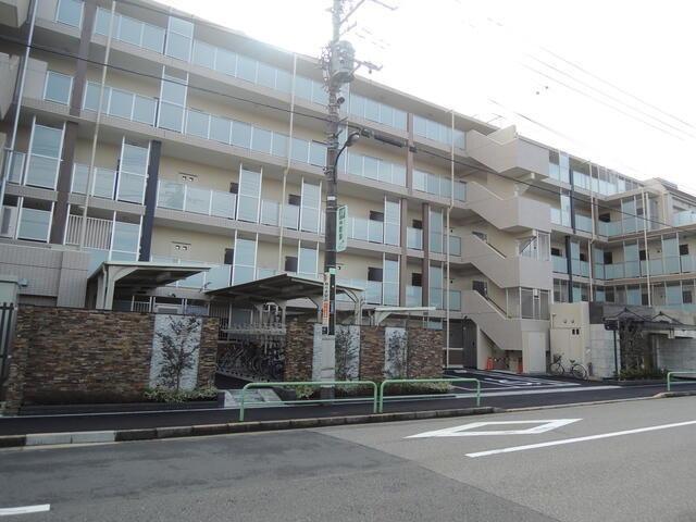 デュオステージ鷺ノ宮