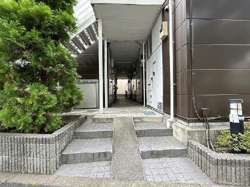 レオパレスロワールII