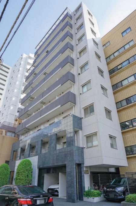 メインステージ浅草橋駅前
