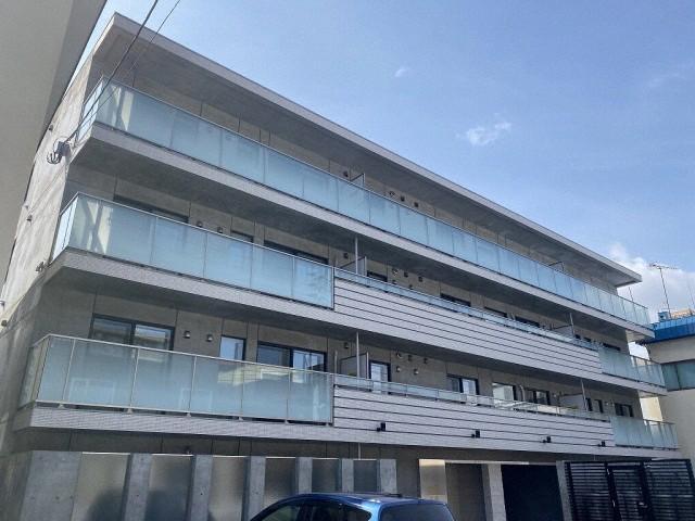 エフェクト南12条