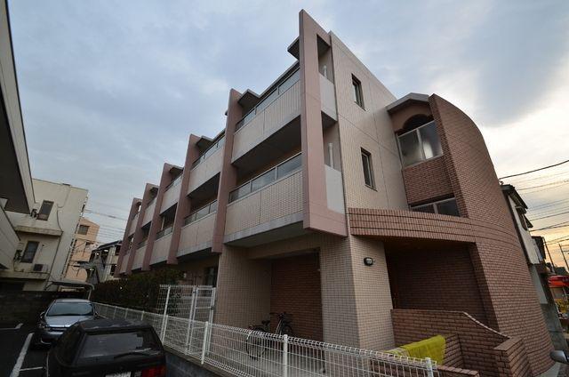 メゾンドフルー壱番館