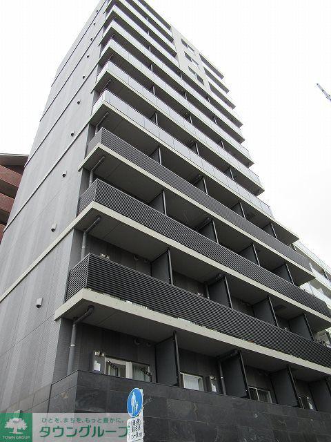 REALIZE千住大橋