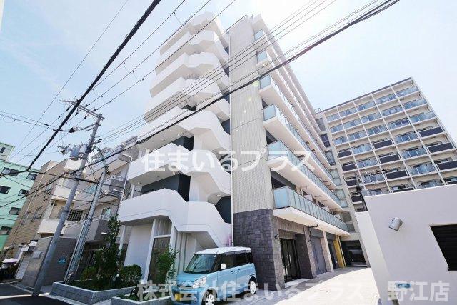 京橋パンション