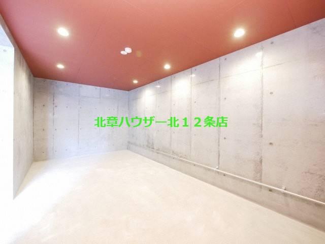 ミカーサN26