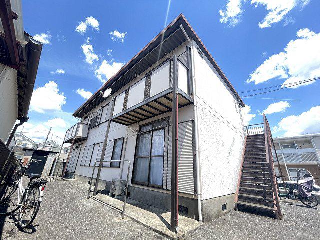 第一あかねコーポ