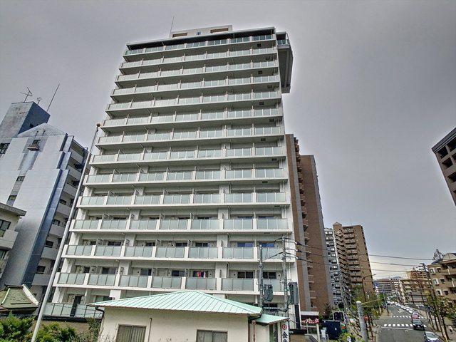 エステート・モア 平尾堀川