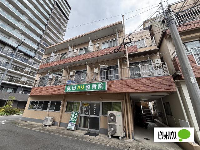 岩崎勝ビル